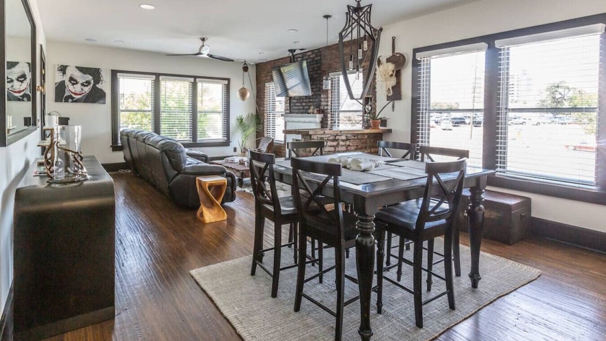 Maple Ridge Apartment | Bison Flat - Redefined Urban Luxury