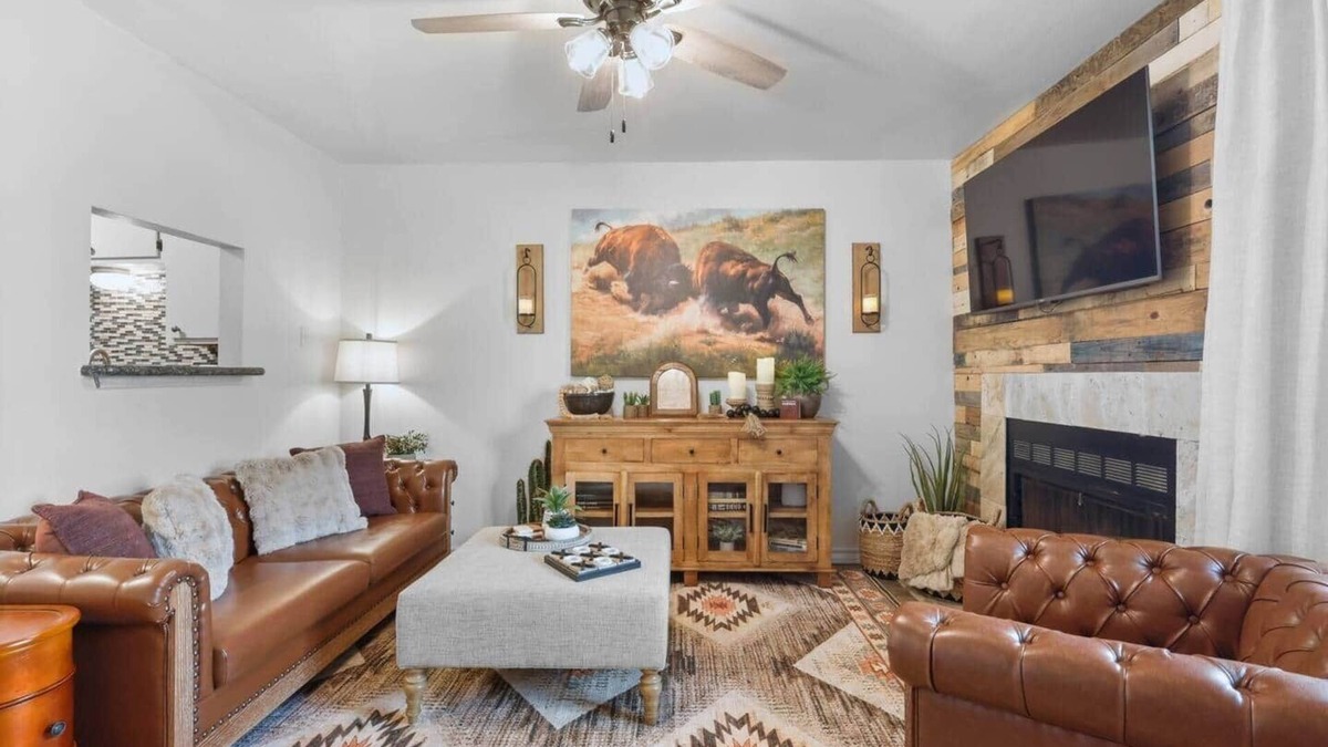 College Station Apartment | Bison Lodge @ Aggieland