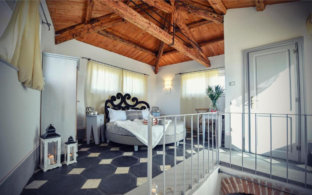 Paulilatino Bed & Breakfast | Bisos