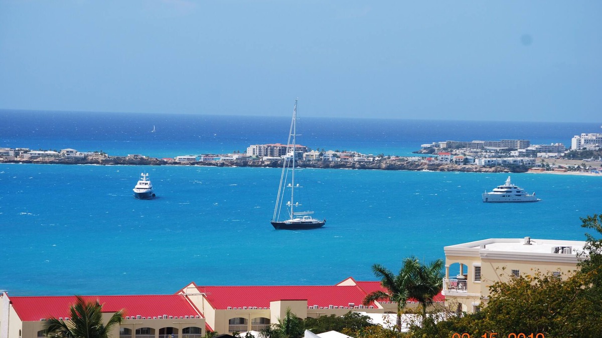 Pelican Key Villa | Bisou du Soleil - Oceanview Villa (Two Bedroom)