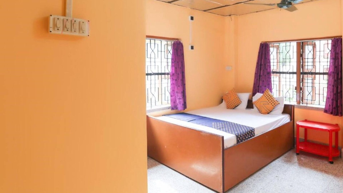 Garia Hotel | Biswabani Guest House