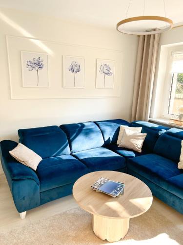 Labedy Apartment | Biszkoptowy Apartament