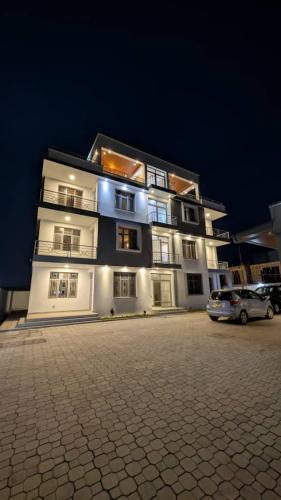 Bujumbura Apartment | Bitare Appartements