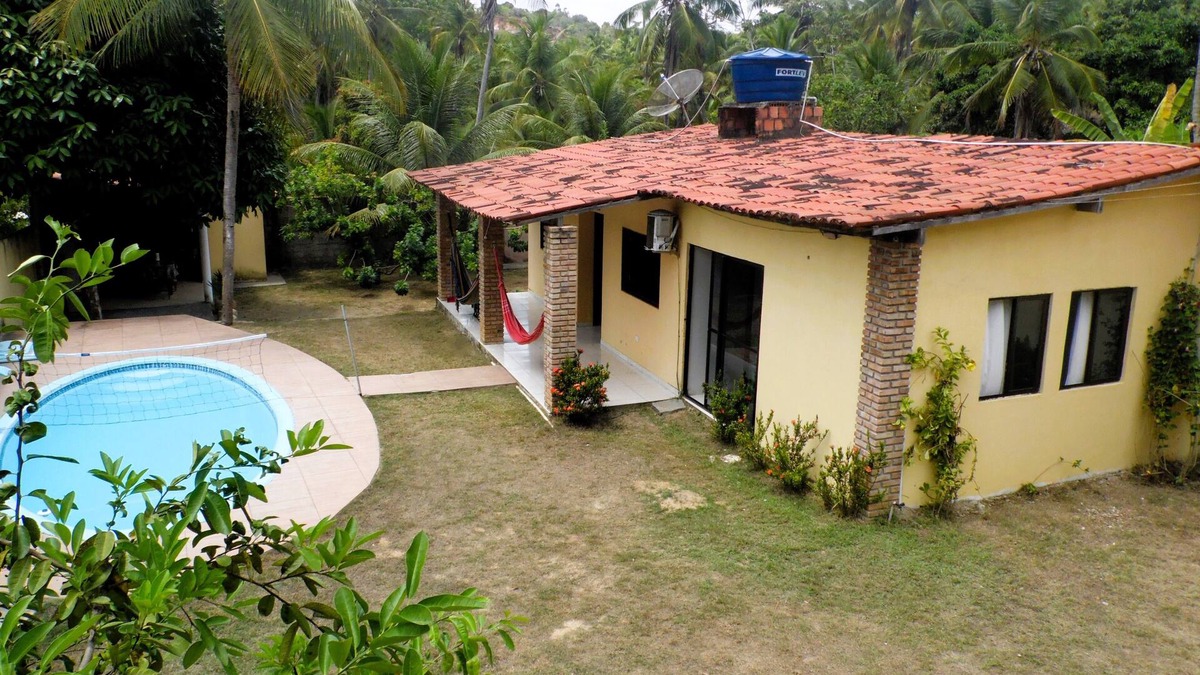 Japaratinga House | Bitingui infinity