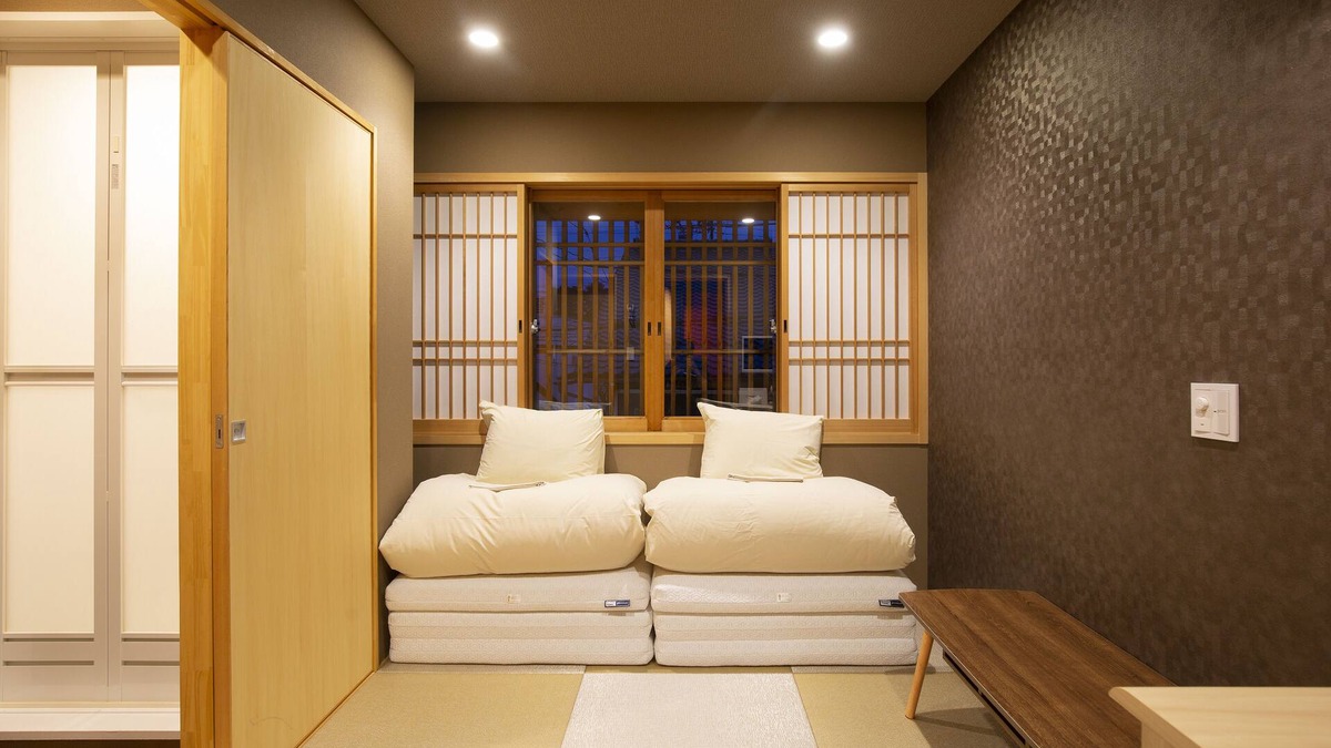 Kagamino-cho House | Bito Tsuyama-An LWx
