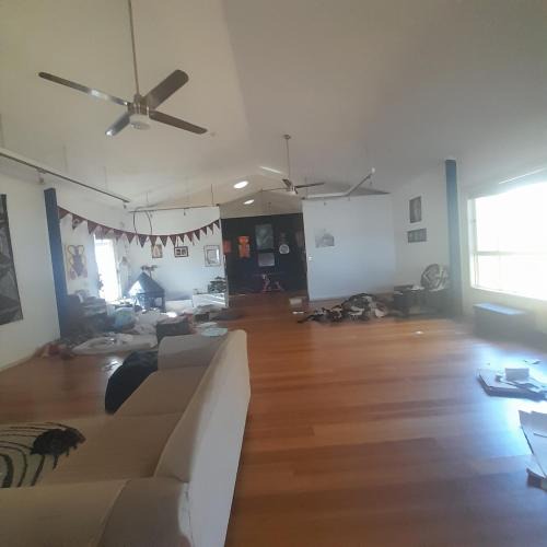 Nimbin Apartment | Bitolovo The Blue House