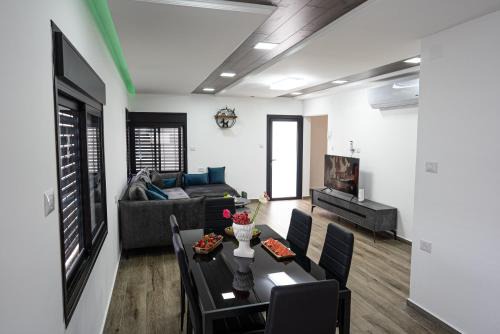 Masade Apartment | Bitra hermon suites