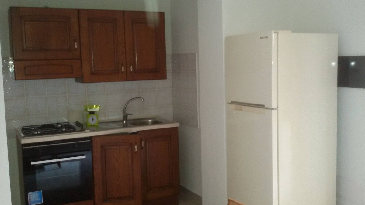 Villaputzu Apartment | Bivano complete with everything, furnished and provisto of air conditioners.