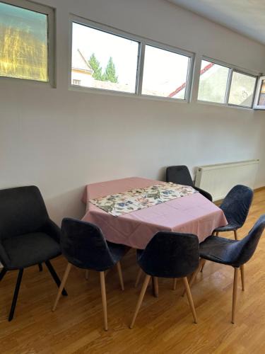 Blaj Apartment | Bivolul Negru