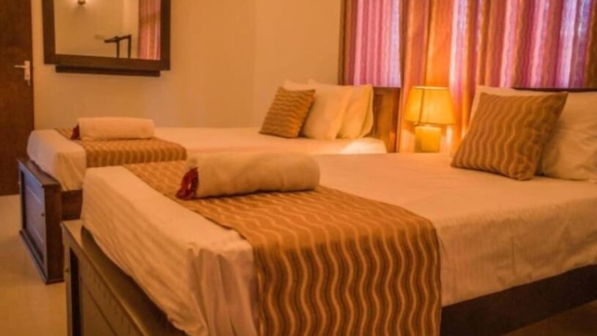 Seeduwa - Katunayake Villa | BIVORA VILLA