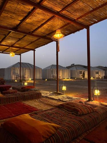 M'Hamid El Ghizlane Other | Bivouac Luna