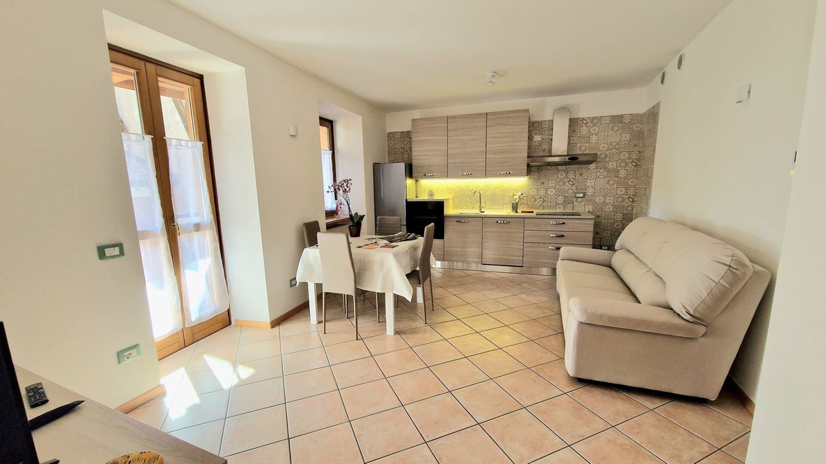 Vigolo Vattaro Apartment | Bivouac San Giorgio, comfort and quiet just a stone's throw from mountain excursions