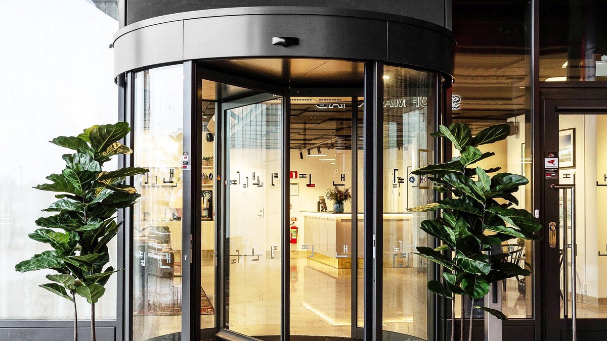 Johannesfred Apartment | Biz Apartment Bromma