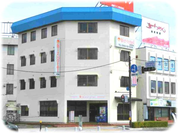 Shiojiri Hotel | Biz Hotel Shiojiri Ekimae
