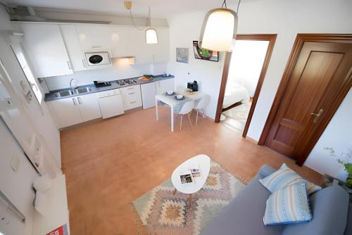 Sopuerta Apartment | Bizkar Bare 3