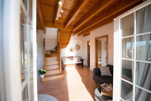 Sopuerta Apartment | Bizkar Bare 5