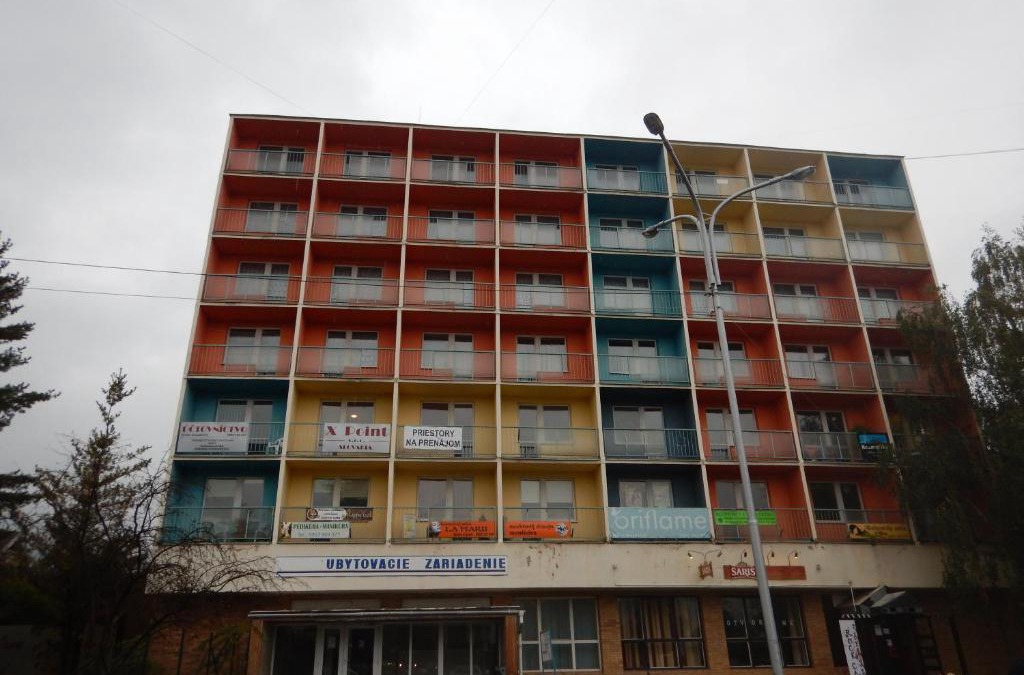 Roznava House | Biznis centrum / ubytovna