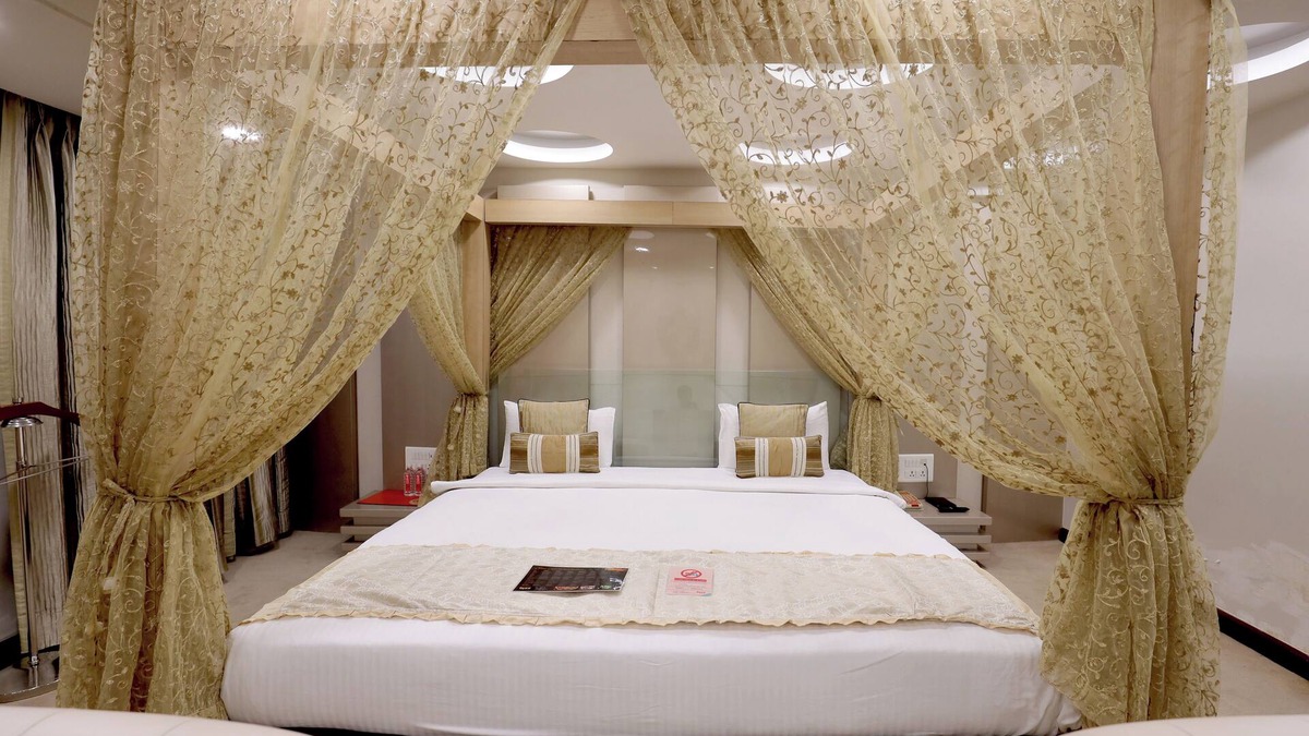 Rajkot Hotel | Bizz The Hotel