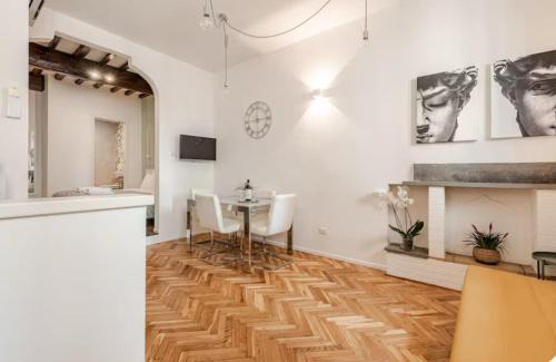 Santa Croce Apartment | Bizze Santa Croce