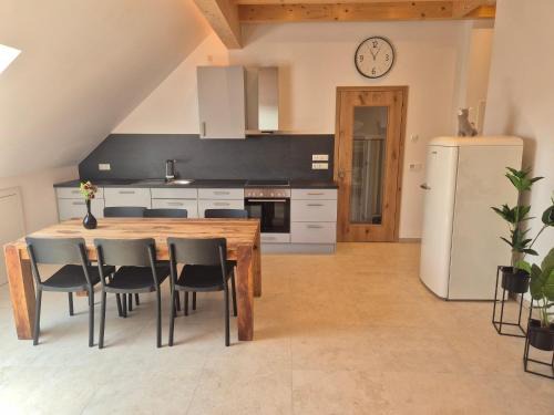 Kelheim Apartment | Bizzlhof