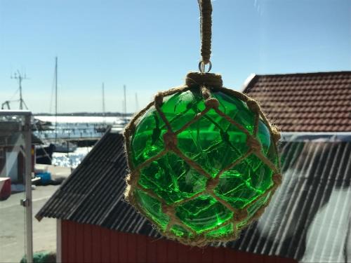 Bohus-Bjorko Cabin | Björkö SeaLodge