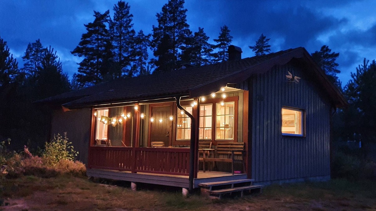 Rada Other | Björnbyn Stugby