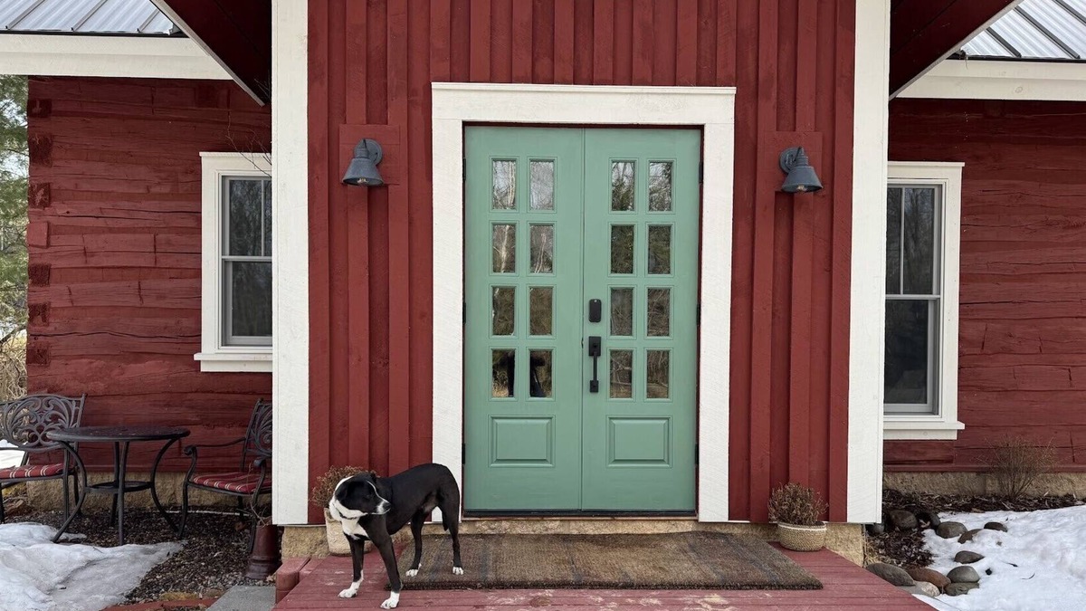 Scandia Cabin | Björnskog Stuga in Scandia, Minnesota