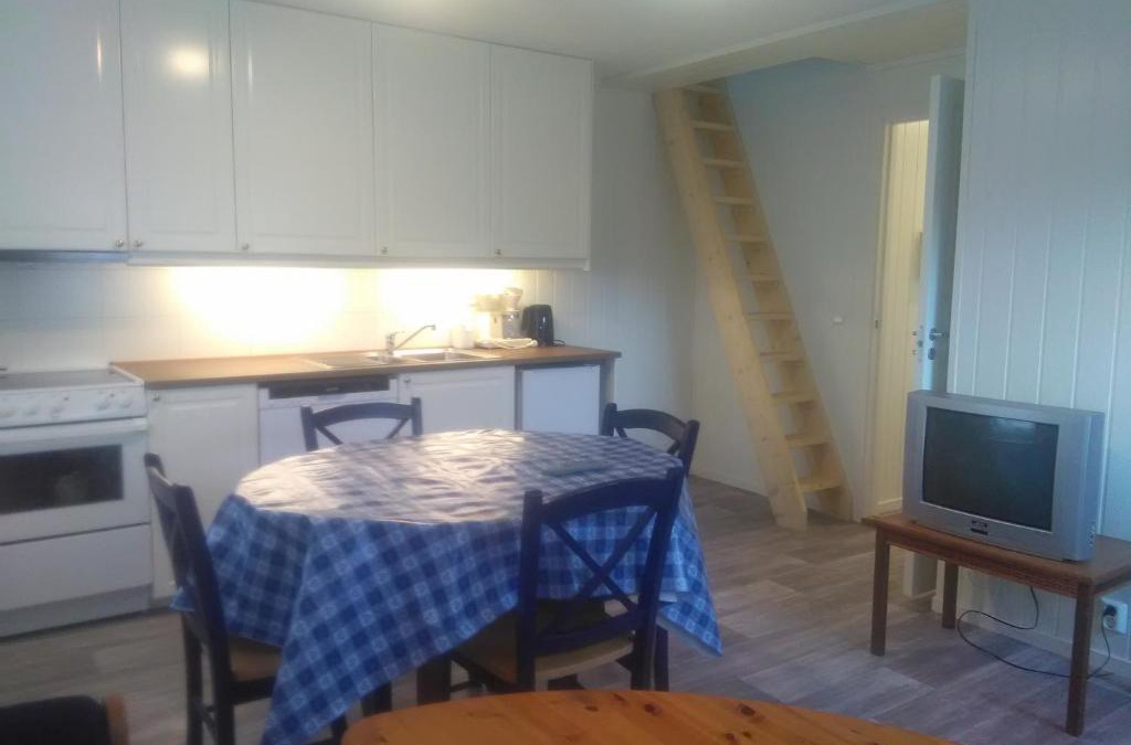 Aurland Apartment | Bjørgo Gard - Stegastein