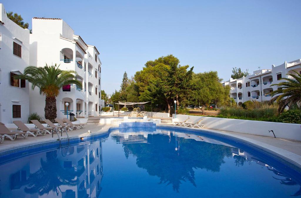 Sa Coma Apartment | BJ Apartamentos Europa