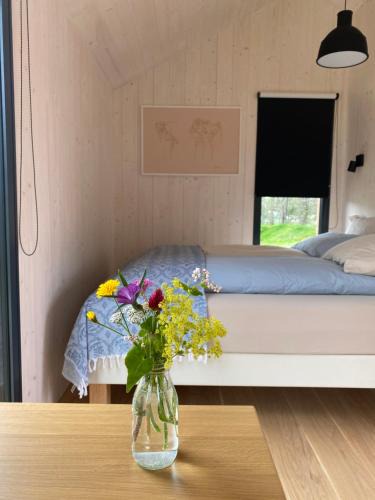 Laugaras House | Bjarmaland Cottages - Laugarás