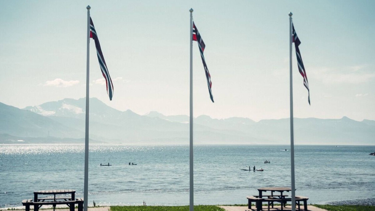 Bjerkvik Hotel | Bjerkvik Hotell