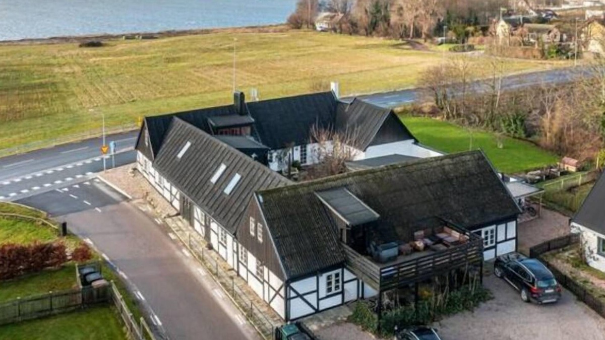 Lomma Municipality Bed & Breakfast | Bjerred B&B