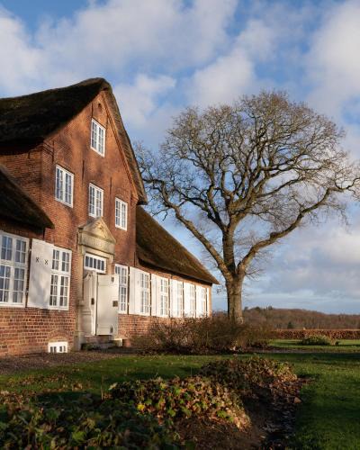 Tonder Hotel | Bjerremark Hotel og Kursuscenter