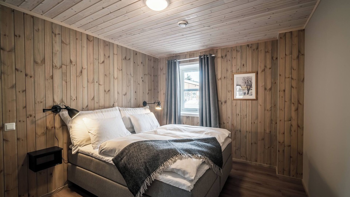 Bjorli Apartment | Bjorli Fjellstuer - by Classic Norway Hotels
