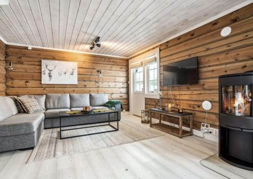 Bjorli Apartment | BjorliKos