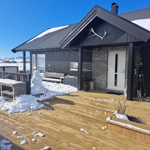 Tromso House | Bjornvika