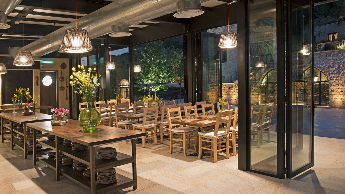 Deir Dourite Hotel | Bkerzay