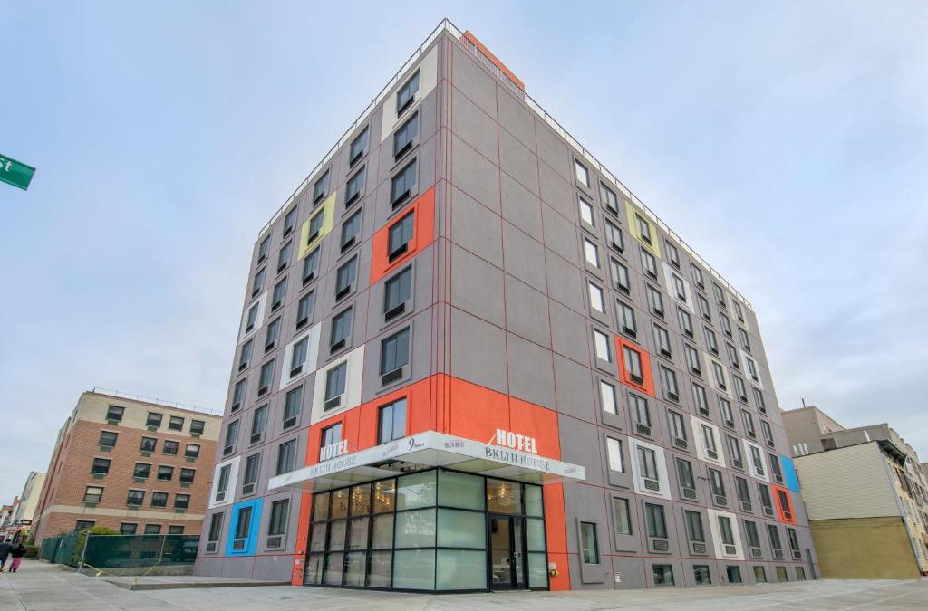 Bushwick Hotel | Bklyn House Hotel New York Brooklyn