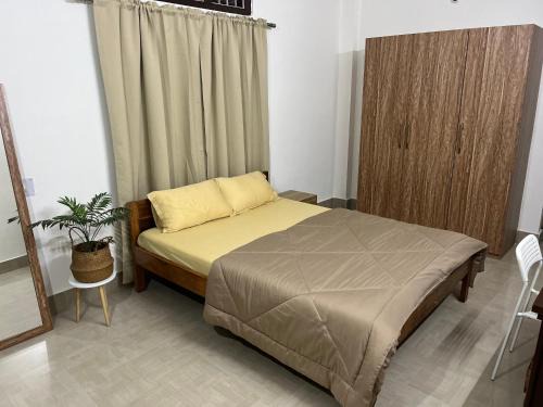 Yupia Apartment | BKR homestay 2bhk