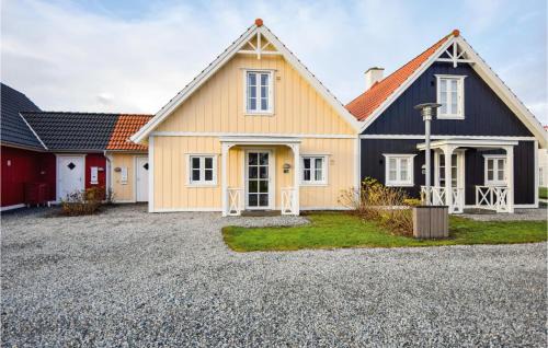 Blavand Strand House | Blåvandslyst