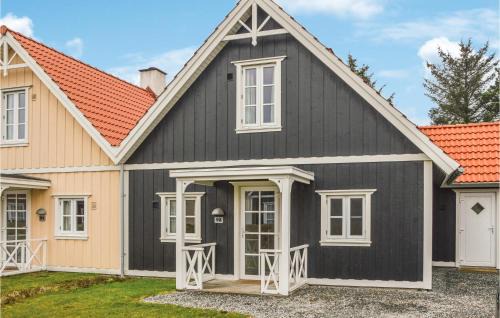 Blavand Strand House | Blåvandslyst