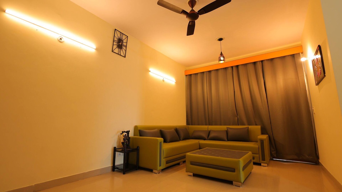 Taj Ganj Apartment | BL Homestay & Suite