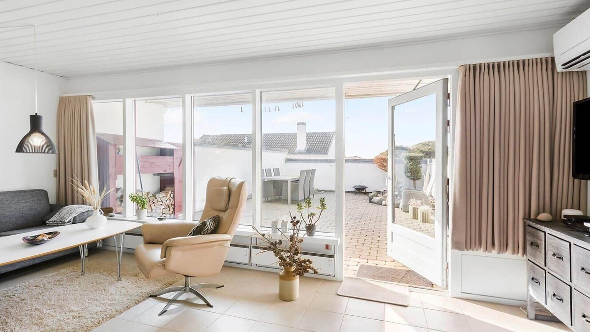 Rødhus House | BL1349 Pandrup - Rødhus Klitvej 217