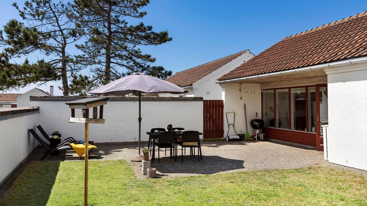Rødhus House | BL1397 Pandrup - Rødhus Klitvej 363