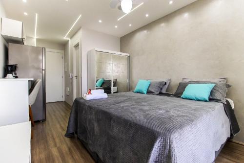 Belem Apartment | BL1514 - Apto c/Piscina de frente ao metrô
