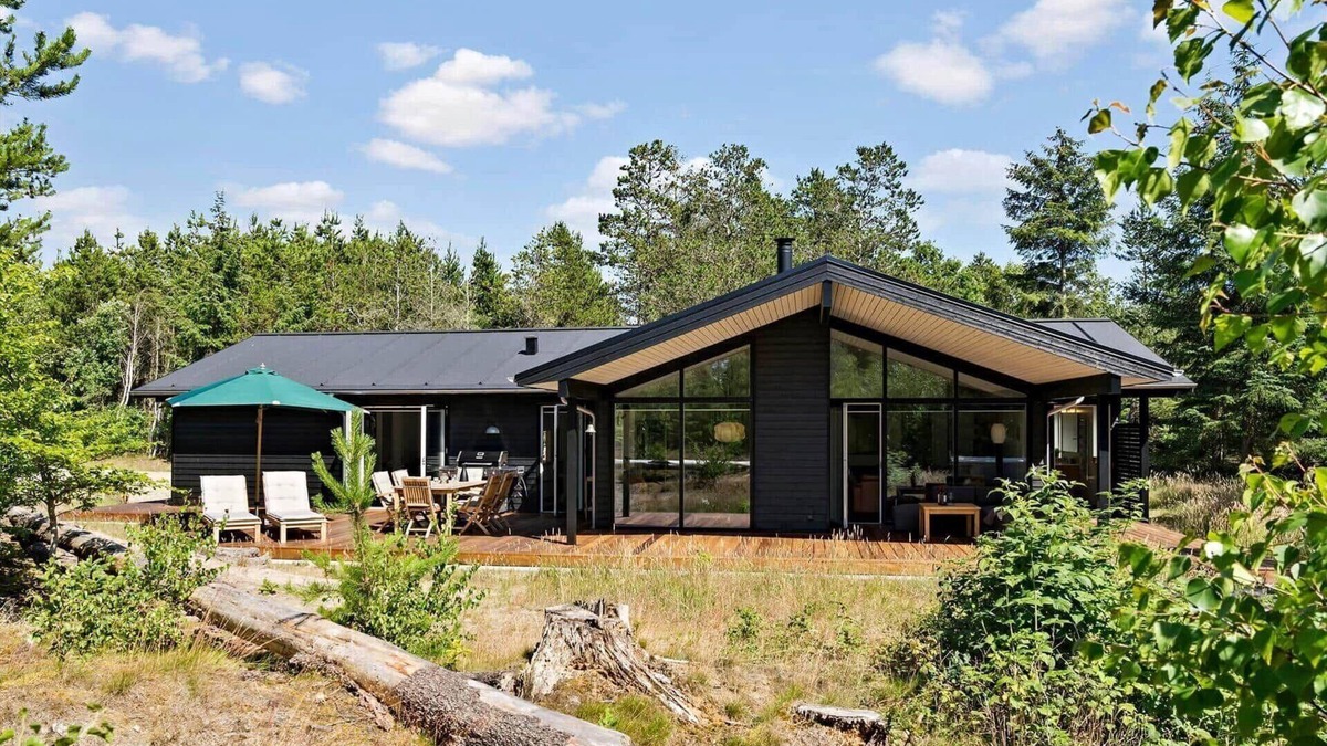 Blokhus House | BL1535 Blokhus - Sætergaardsstien 5 A