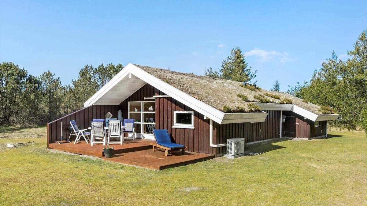 Rødhus House | BL224 Pandrup - Rødhusparken 91