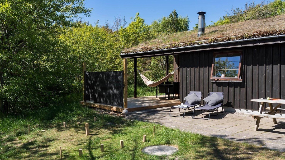 Rødhus House | BL245 Pandrup - Bremersvej 4