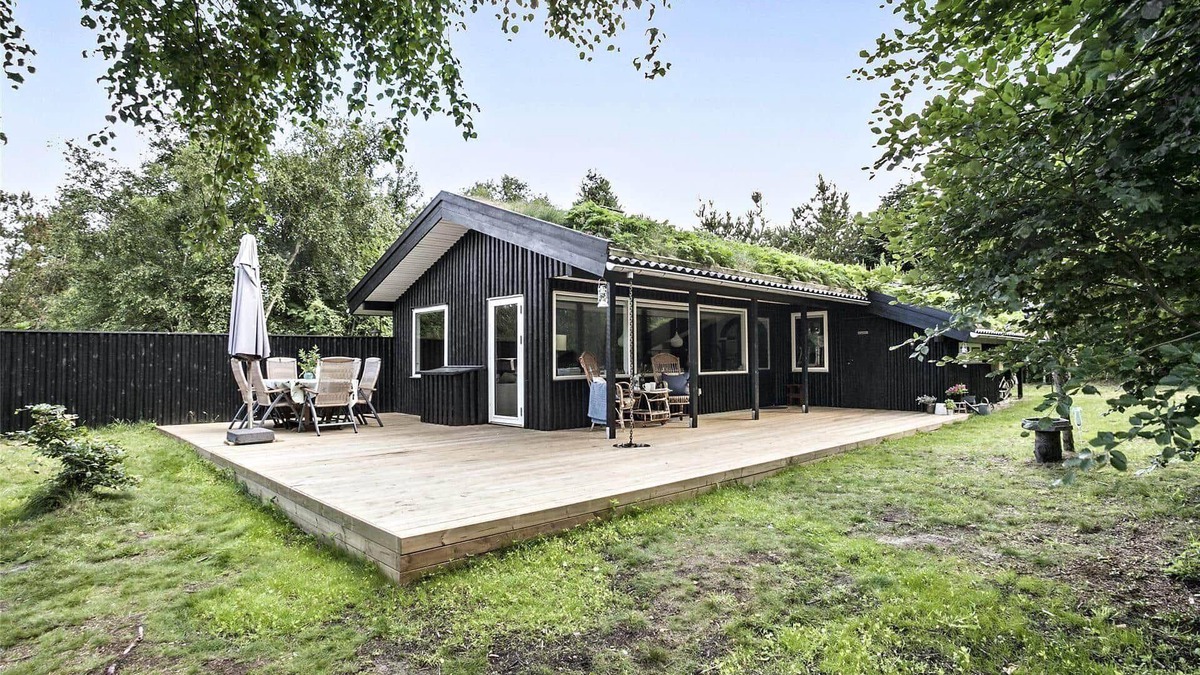 Rødhus House | BL339 Pandrup - Skorr Karensvej 5