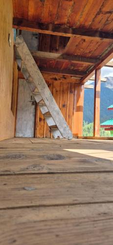Khattalwada Bed & Breakfast | Blabla House Himachal